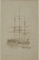 De Buckinghamshire, Bombay