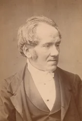 Henry Weekes