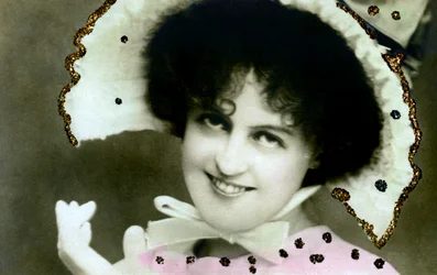 Marie Studholme, Engelse actrice