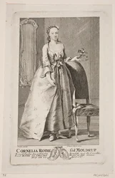 Cornelia Rothe