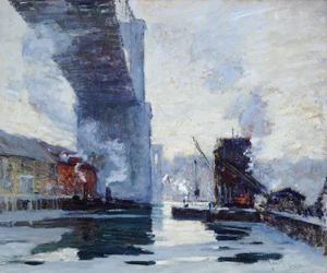 De Brug