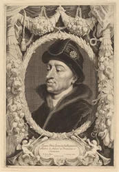 Jan zonder Vrees, Hertog van Bourgondië