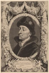 Jan zonder Vrees, hertog van Bourgondië