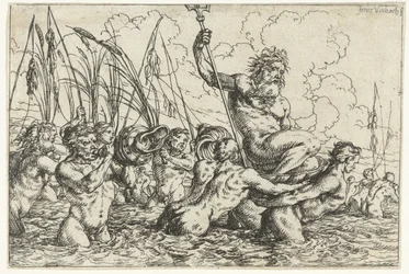 Triomf van Neptunus
