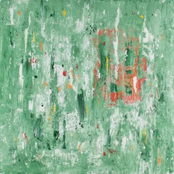 Groene abstracte texturen
