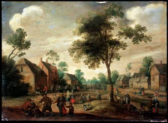 Landelijke Viering
