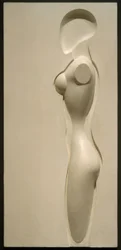 Vrouwelijke Figuur