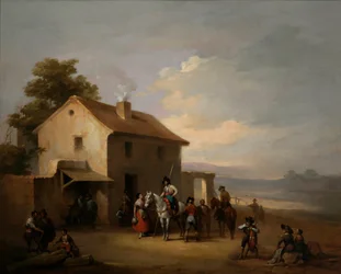 Een Landelijke Herberg