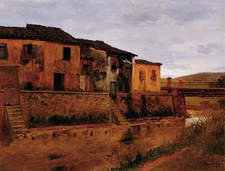 Tabatinguera Brug