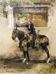 Afscheid van de Smokkelaar