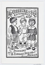 Tweeënveertig gissingen