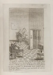 Leven van Sint Filips van Jezus