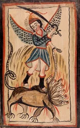 Aartsengel Sint-Michiel