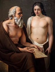 Leraar Socrates