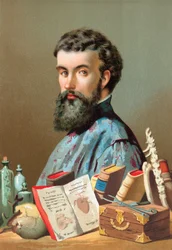Andreas Vesalius