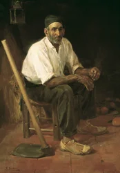 Oom Andreu de Rocafort