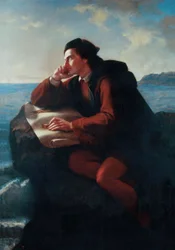 Spaans: Inspiración de Cristóbal Colón Inspiratie van Christoffel Columbus