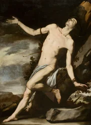 Sint Sebastiaan