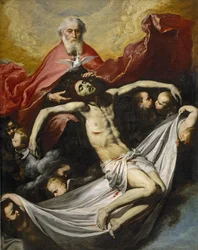 De Heilige Drie-eenheid