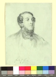 Friedrich Halm (1806-1871), dichter