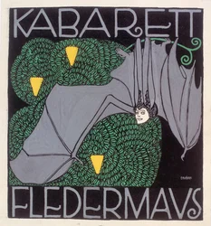 Cabaret Fledermaus