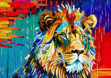Dieren Leeuw_1