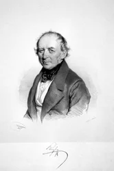 Franz Joachim Kleyle Litho