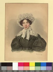 Mevrouw Haslinger