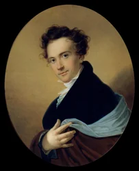 Zelfportret