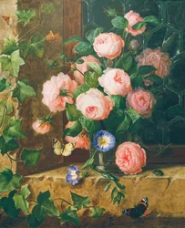 Bloemenstilleven