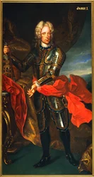 Portret van Jozef I van Oostenrijk (Wenen)