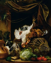 Stilleven