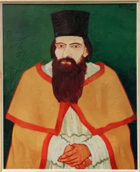 De paus