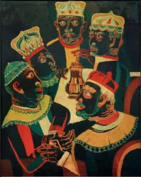 Conferentie van gouverneurs