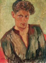 Zelfportret