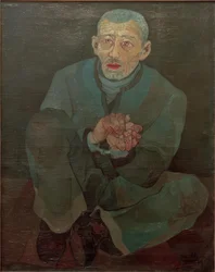 De Gevangene