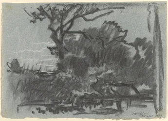 Bos Scène