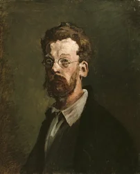 Zelfportret
