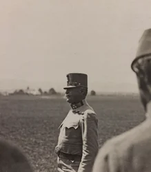 Album Mijn wereldoorlog - herinneringen Zuidwestfront (Karinthië, Italië, Zuid-Tirol) 31031915-12111918