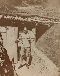 Album Mijn wereldoorlog - herinneringen Zuidwestfront (Karinthië, Italië, Zuid-Tirol) 31031915-12111918