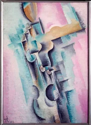 Figuur van een vrouw