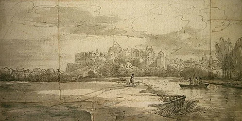 Windsor Castle