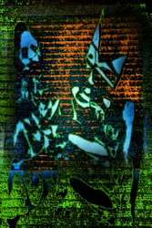 Eros en Thanatos