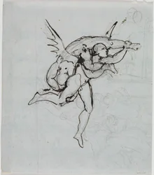 Studie van de raadsheer uit Lucca, Dante