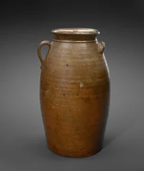 Boterkarnton, ca. 1870-1900