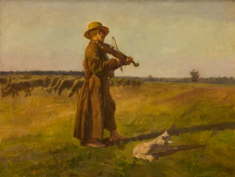 Koeherder