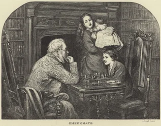 Schaakmat