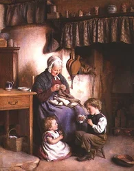 De Schoorsteenhoek