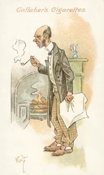 Aanbidders van de Wiet nr. 20