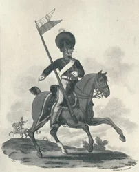 Koninklijke Artillerie Gemonteerde Raketkorps
